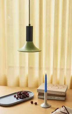 Luminary hanglamp blauw/lichtgroen - 962003