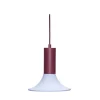 Luminary hanglamp burgundy/blauw - 962004