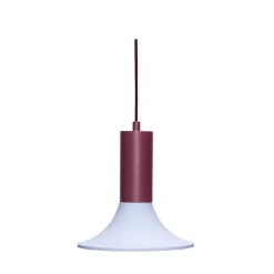 Luminary hanglamp burgundy/blauw - 962004
