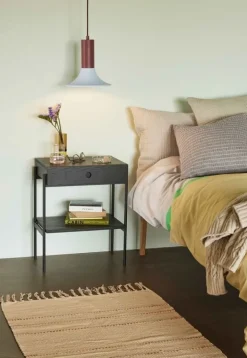 Luminary hanglamp burgundy/blauw - 962004