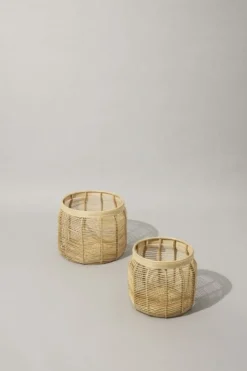 Luna manden set van 2 stuks - 171704