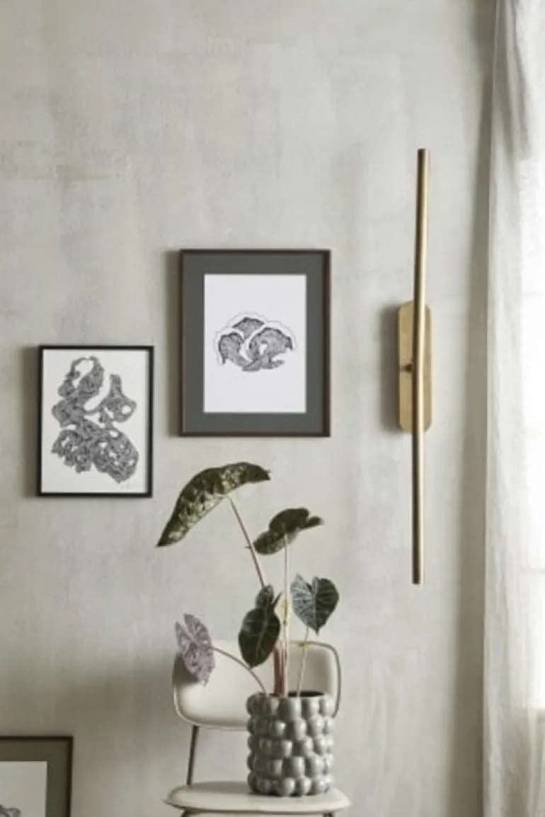 Luna wandlamp - 16450