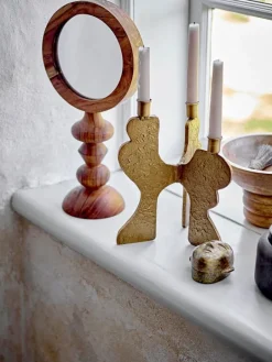 Lux kandelaar goud - 82062695