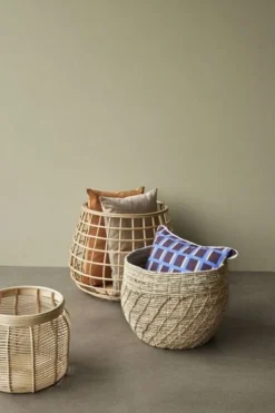 Luxe manden set van 2 stuks - 171701