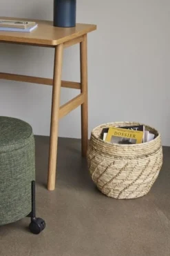 Luxe manden set van 2 stuks - 171701