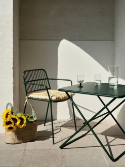 Lykke manden groen set van 2 stuks - 14420254