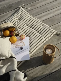 Lykke manden zwart set van 2 stuks - 14420267