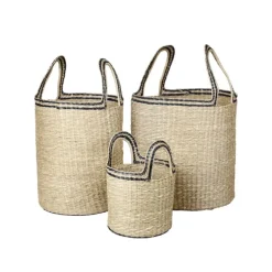 Lykke manden zwart set van 3 stuks - 14420268