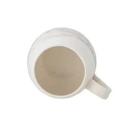 Lyre mokken bruin set van 4 stuks - 82072551