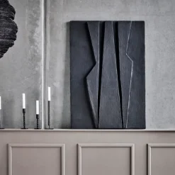 Machie wanddecoratie - 202741287