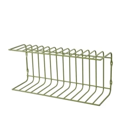 Maggie wandplank groen - 71178224