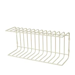 Maggie wandplank rainy day grijs - 71178230