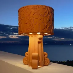 Magna Graecuia outdoor tafellamp - 11533