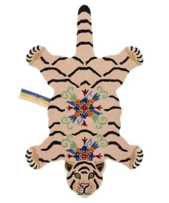 Mahee Majestic tiger vloerkleed L - 1.45.10.098.130.5