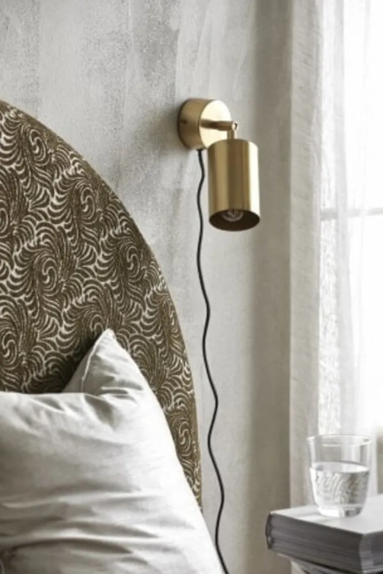 Maia wandlamp - 1634