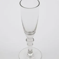 Main champagne glazen - set van 6 stuks
