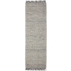 Maisy vloerkleed grijs - 82055415