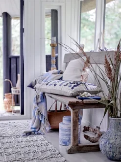 Maisy vloerkleed grijs - 82055415