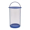 Maki lantaarn blauw - L300488