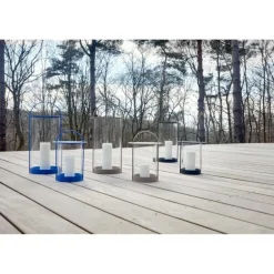 Maki lantaarn clay - L300489