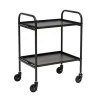 Maki trolley zwart - L301312