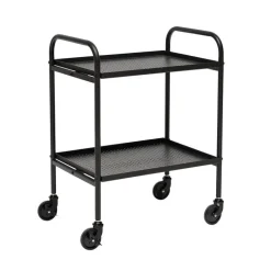 Maki trolley zwart - L301312