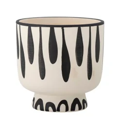 Malena bloempot - 82060715