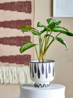 Malena bloempot - 82060715