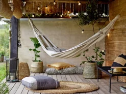 Malic vloerkleed - Ø150 cm