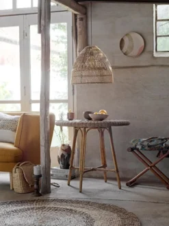 Malic vloerkleed - Ø150 cm