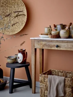 Malie kurk zwart - 82050460