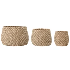 Malli manden - set van 3 stuks