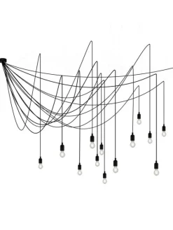 Maman clear bulbs lamp - 07747_TRA