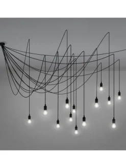 Maman clear bulbs lamp - 07747_TRA