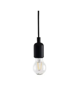 Maman clear bulbs lamp - 07747_TRA