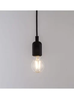 Maman clear bulbs lamp - 07747_TRA