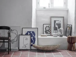 Mand karagumoy - naturel