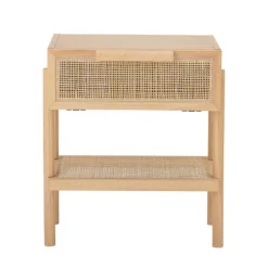 Manon bijzettafel - naturel