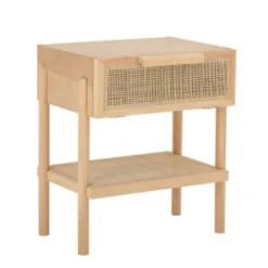 Manon bijzettafel - naturel