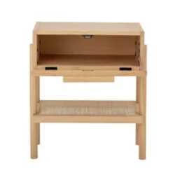 Manon bijzettafel - naturel