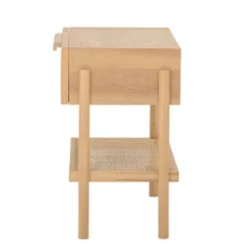 Manon bijzettafel - naturel
