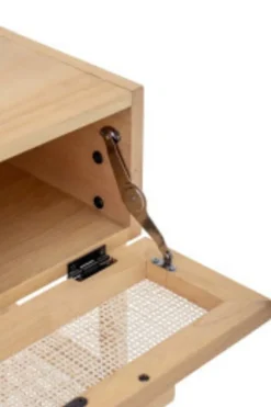 Manon bijzettafel - naturel