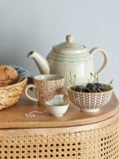 Maple kopjes set van 8 stuks - 82060486