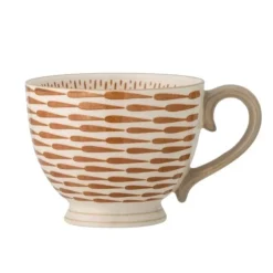 Maple mokken oranje set van 6 stuks - 82057698