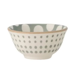 Maple schaaltjes blauw set van 6 stuks - 82057699