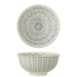 Maple schalen blauw set van 6 stuks - 82057694