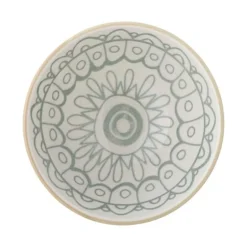 Maple schalen blauw set van 6 stuks - 82057694