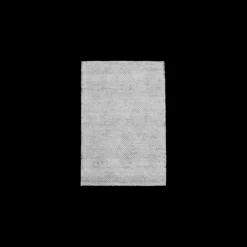 Mara vloerkleed - grijs 130x85cm