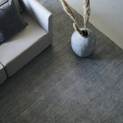 Mara vloerkleed - grijs 200x300cm