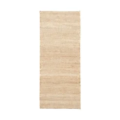 Mara vloerkleed - nude 240x100cm